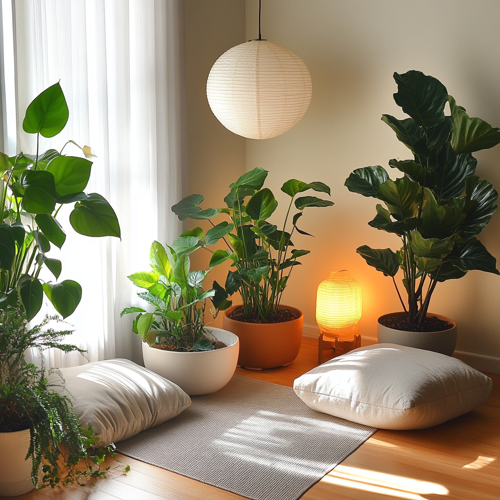 Zen & Breathe Set