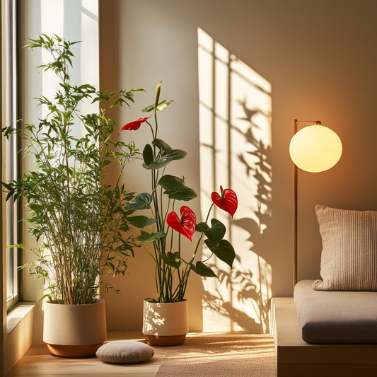 Zen & Breathe Set